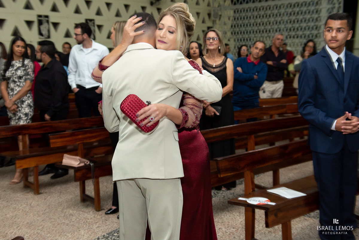 foto Igreja Sagrado coração de Jesus na cidade de Itauna fotografo Israel Lemos 