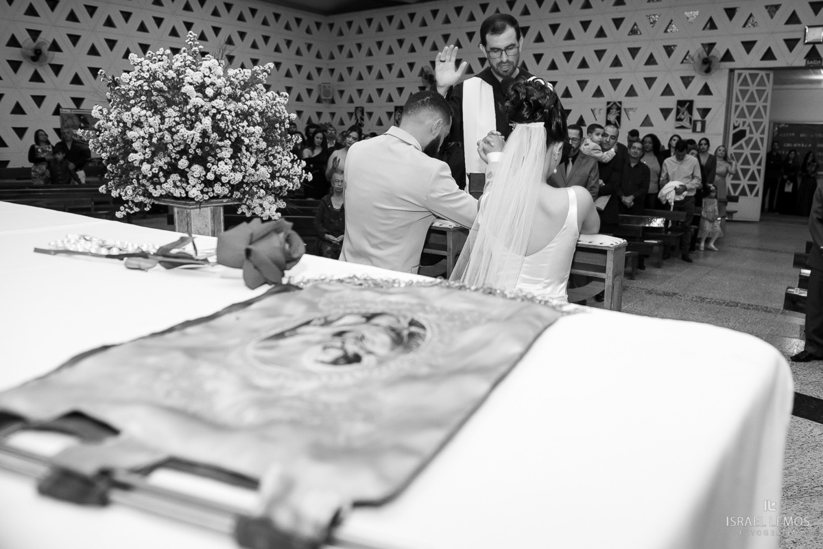 Casamento na cidade de Itauna com fotografo Israel lemos