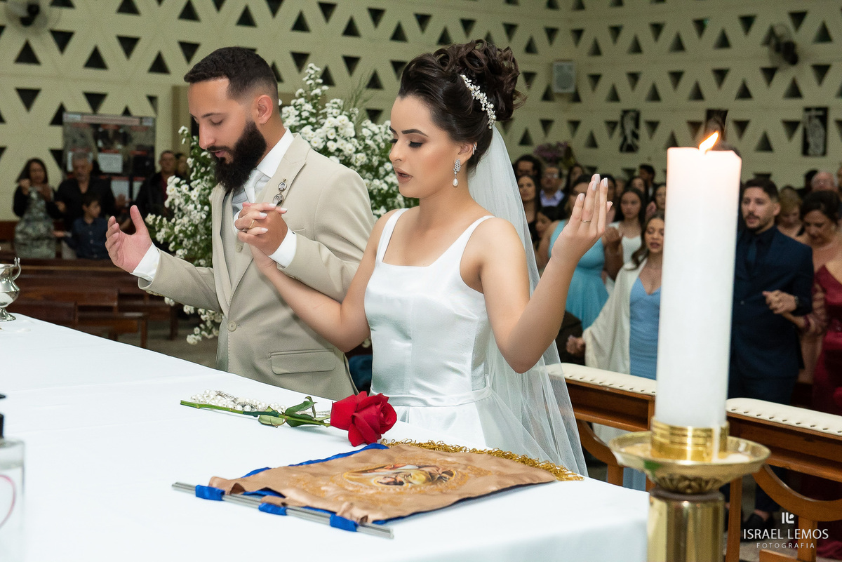 Casamento que aconteceu na cidade de Itauna de Filipe e Bruna na cidade de Itauna