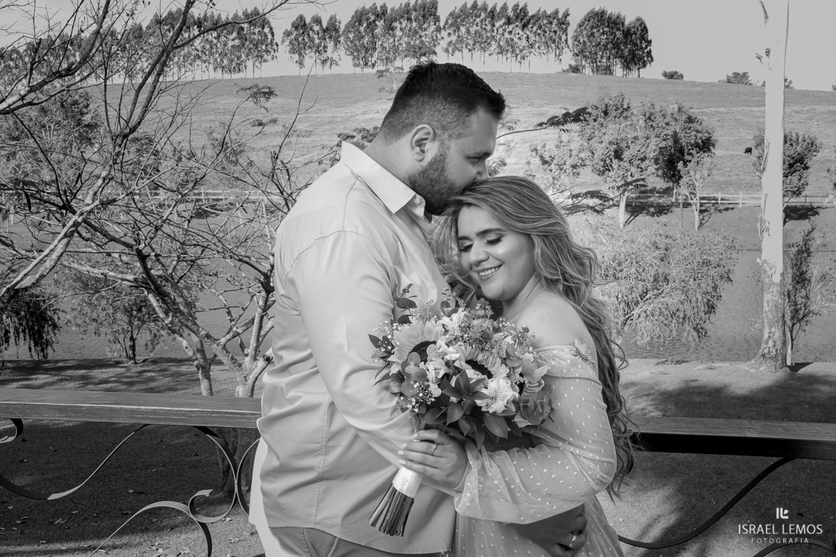 Fotografia de casamento na cidade de para de minas com fotos de Israel Lemos e produção da bloguer Tamara oliveira