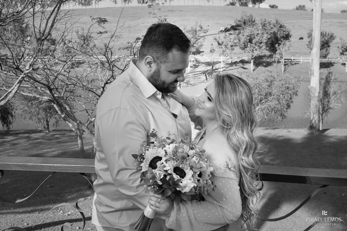 Fotografia de casamento na cidade de para de minas com fotos de Israel Lemos e produção da bloguer Tamara oliveira