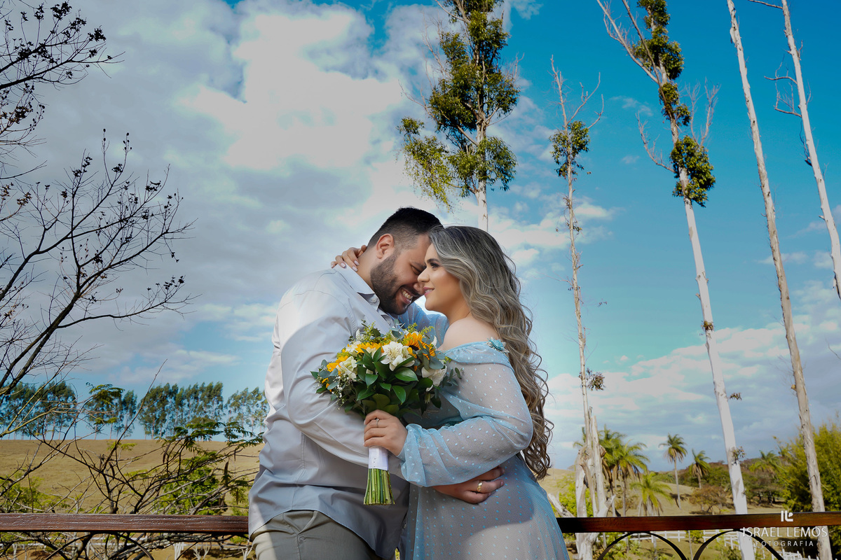 Fotografia de casamento na cidade de para de minas com fotos de Israel Lemos e produção da bloguer Tamara oliveira