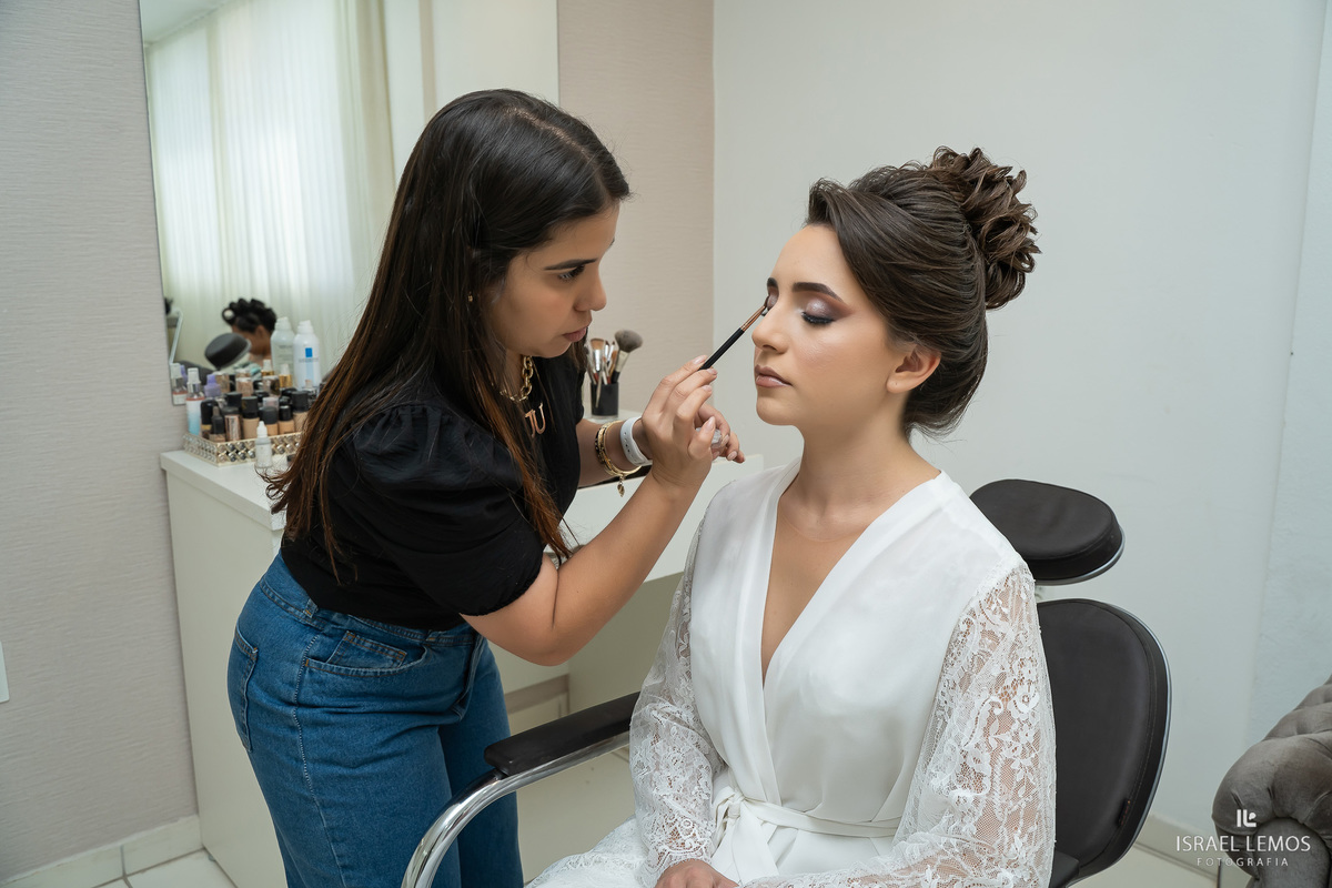 Fotografia de casamento make no espaco Juliana Alessandra em Betim 