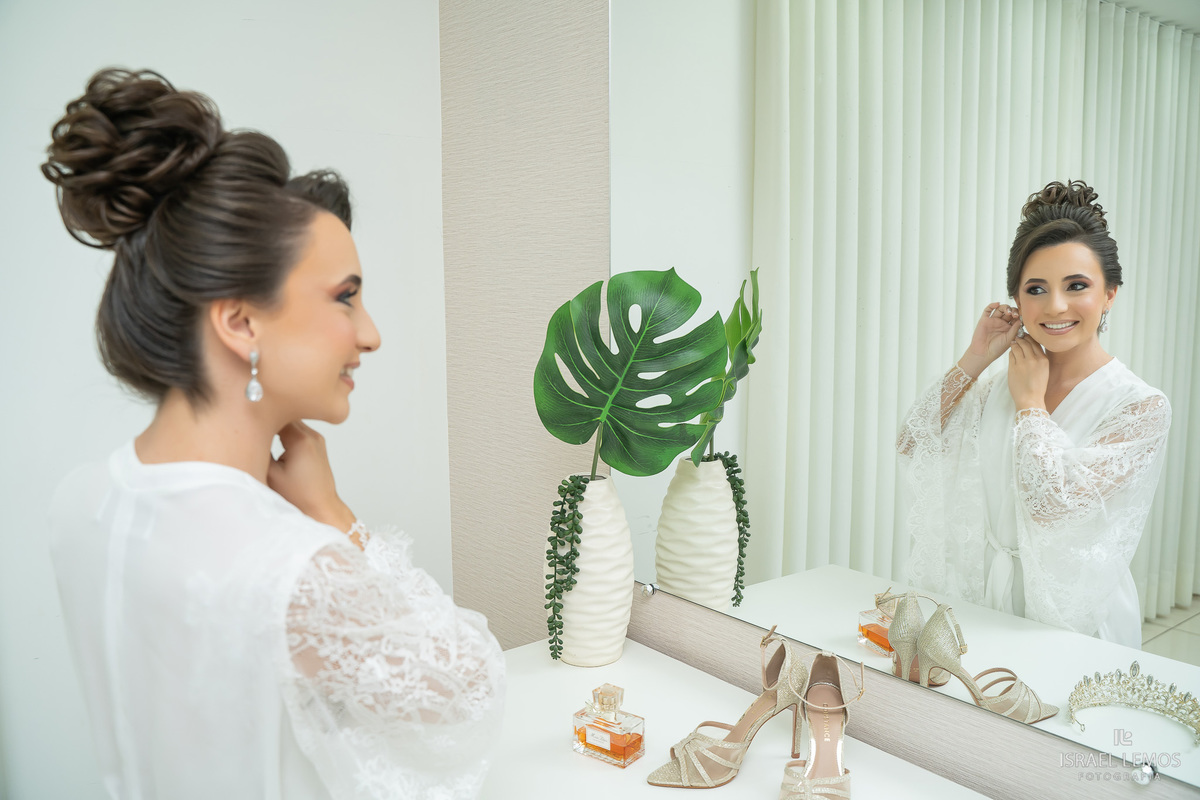 Fotografia de casamento make no espaco Juliana Alessandra em Betim 