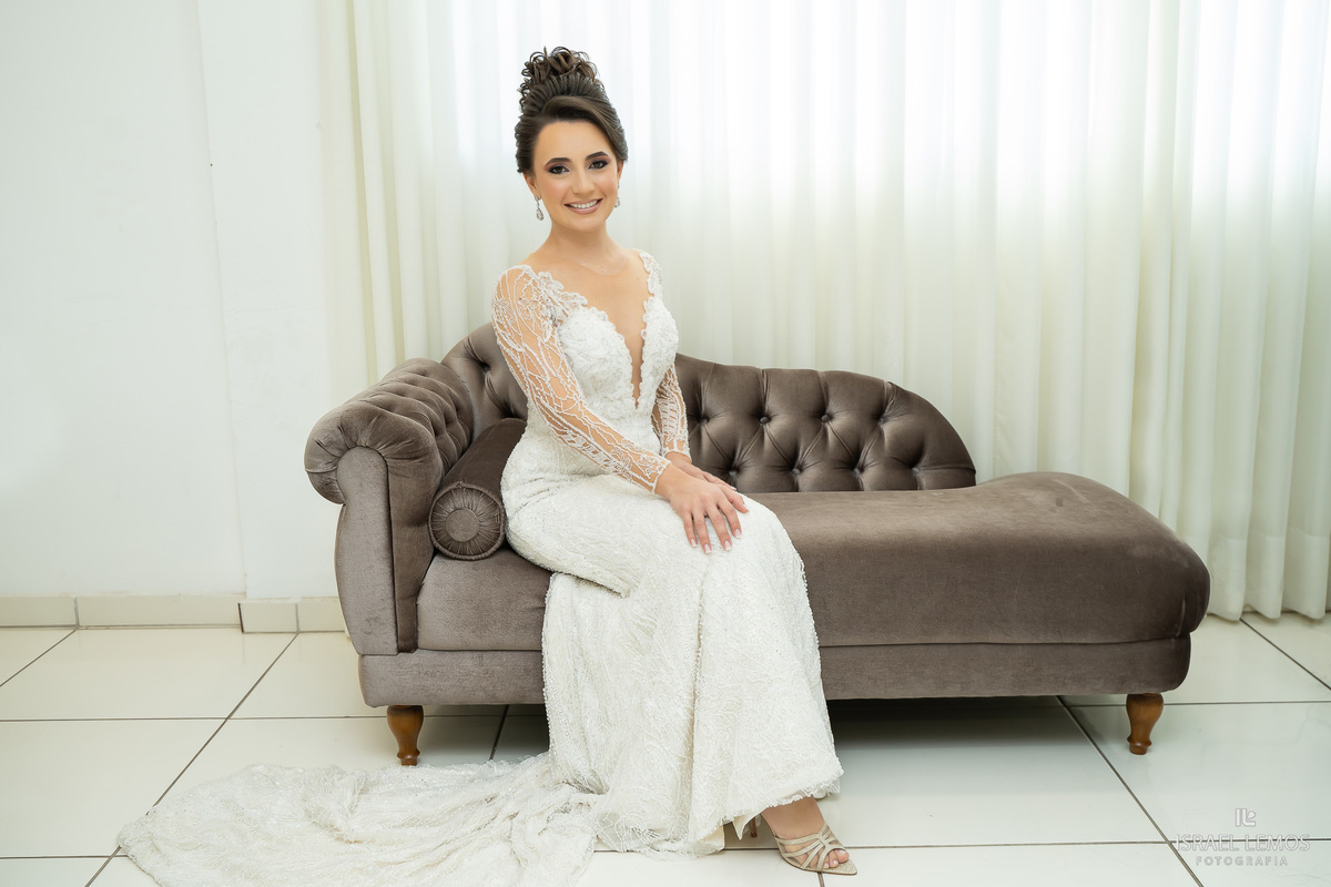 Vestido Joao calazans