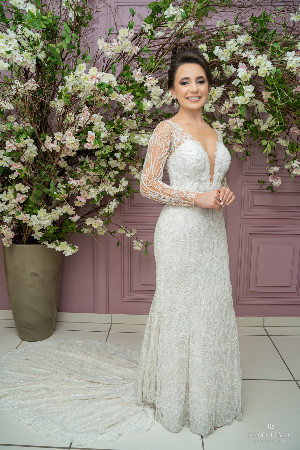 Fotografia de casamento make no espaco Juliana Alessandra em Betim 