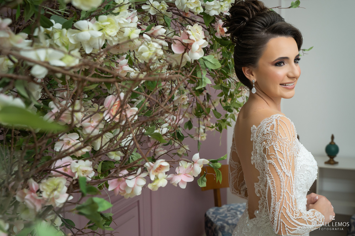 Fotografia de casamento make no espaco Juliana Alessandra em Betim 