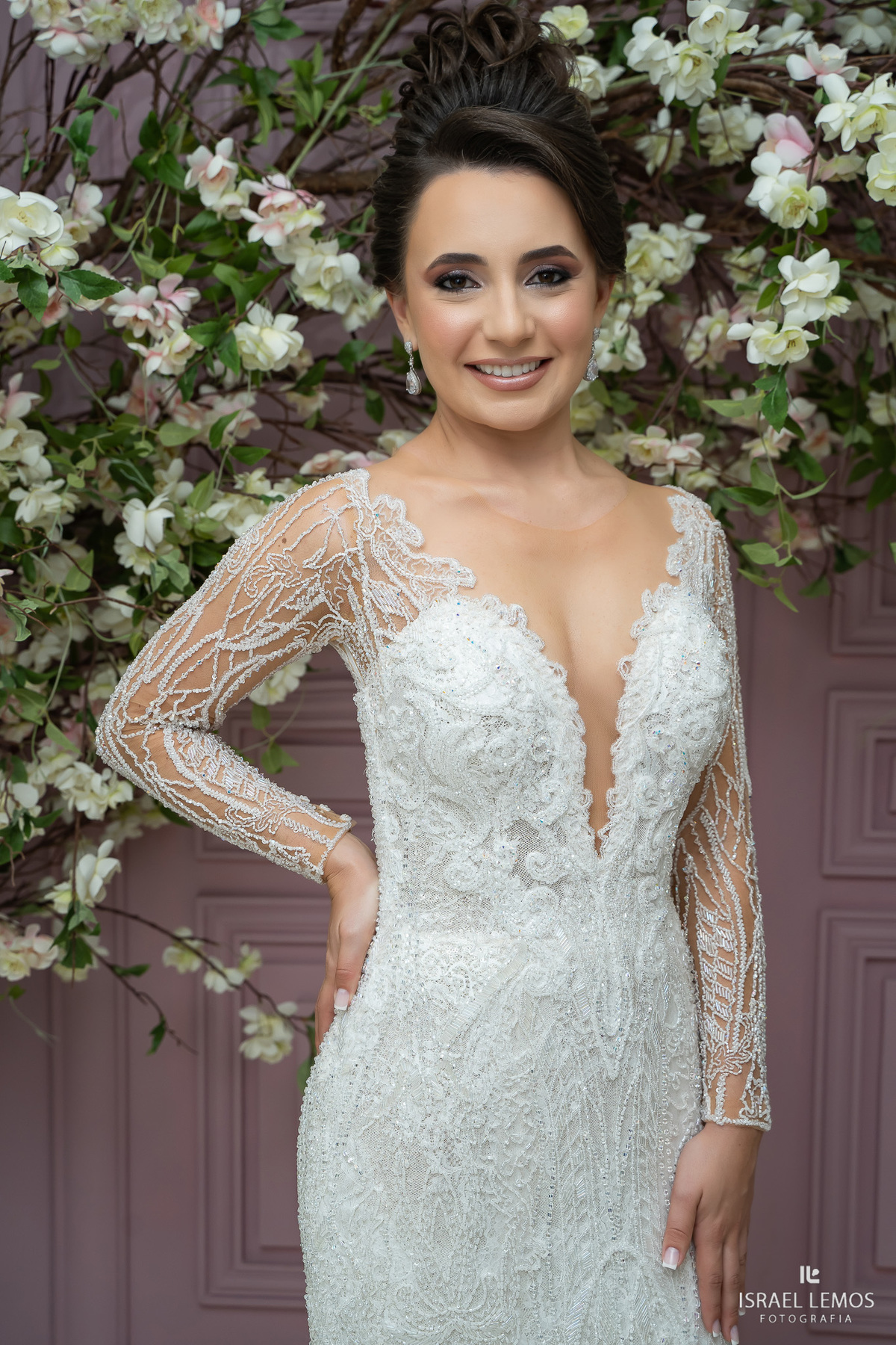 Fotografia de casamento make no espaco Juliana Alessandra em Betim 