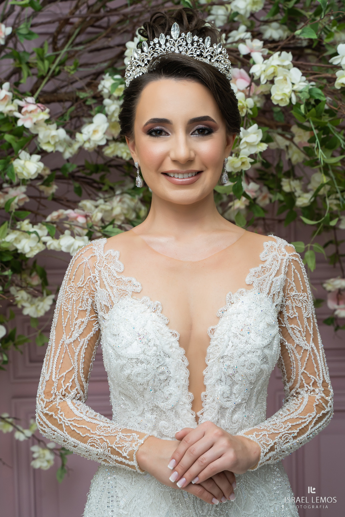 Fotografia de casamento make no espaco Juliana Alessandra em Betim 