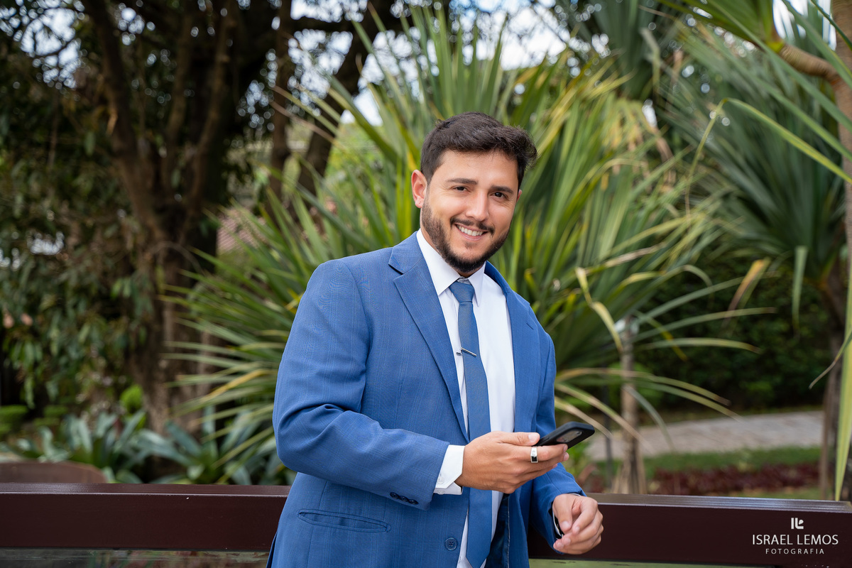 Fotografia de casamento no espaco divine em Betim MG