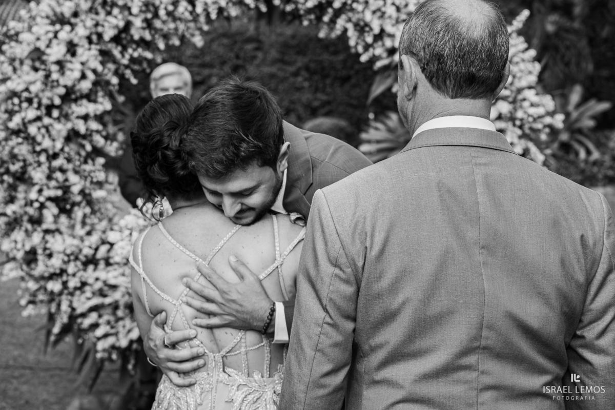 Fotografia de casamento no espaco divine em Betim MG