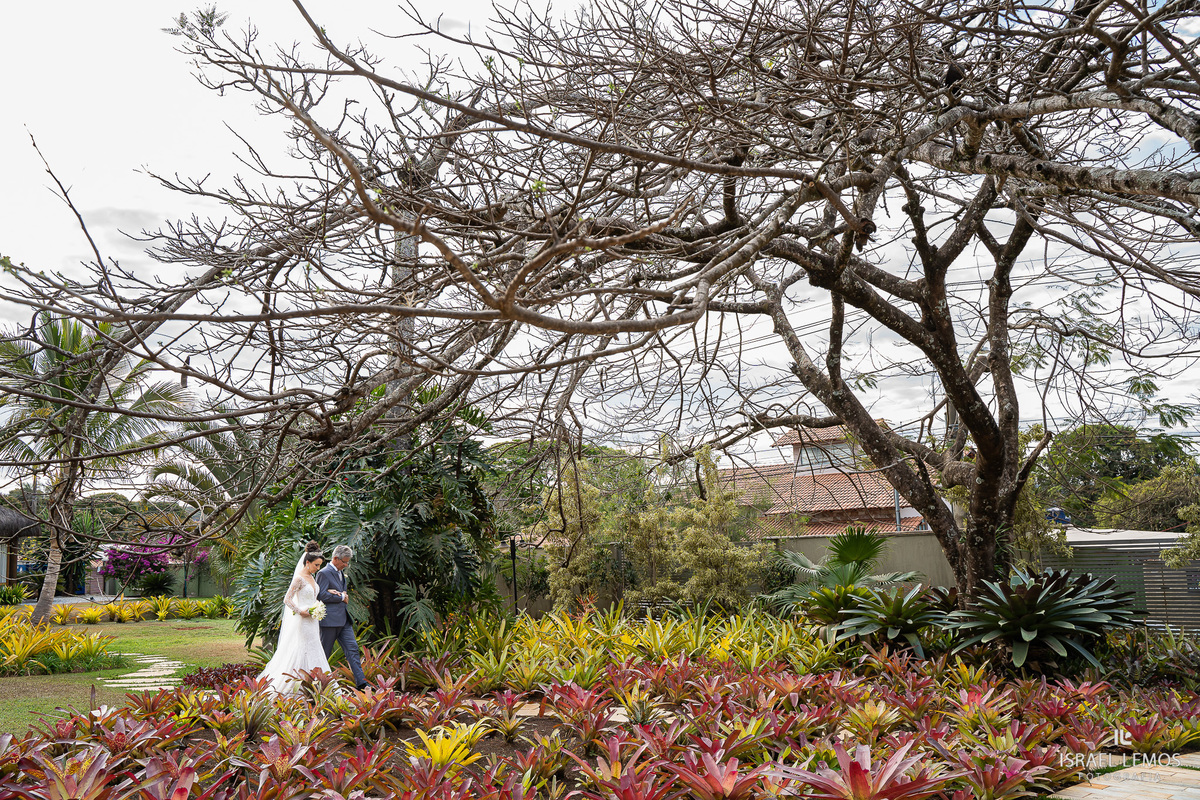 Fotografia de casamento no espaco divine em Betim MG