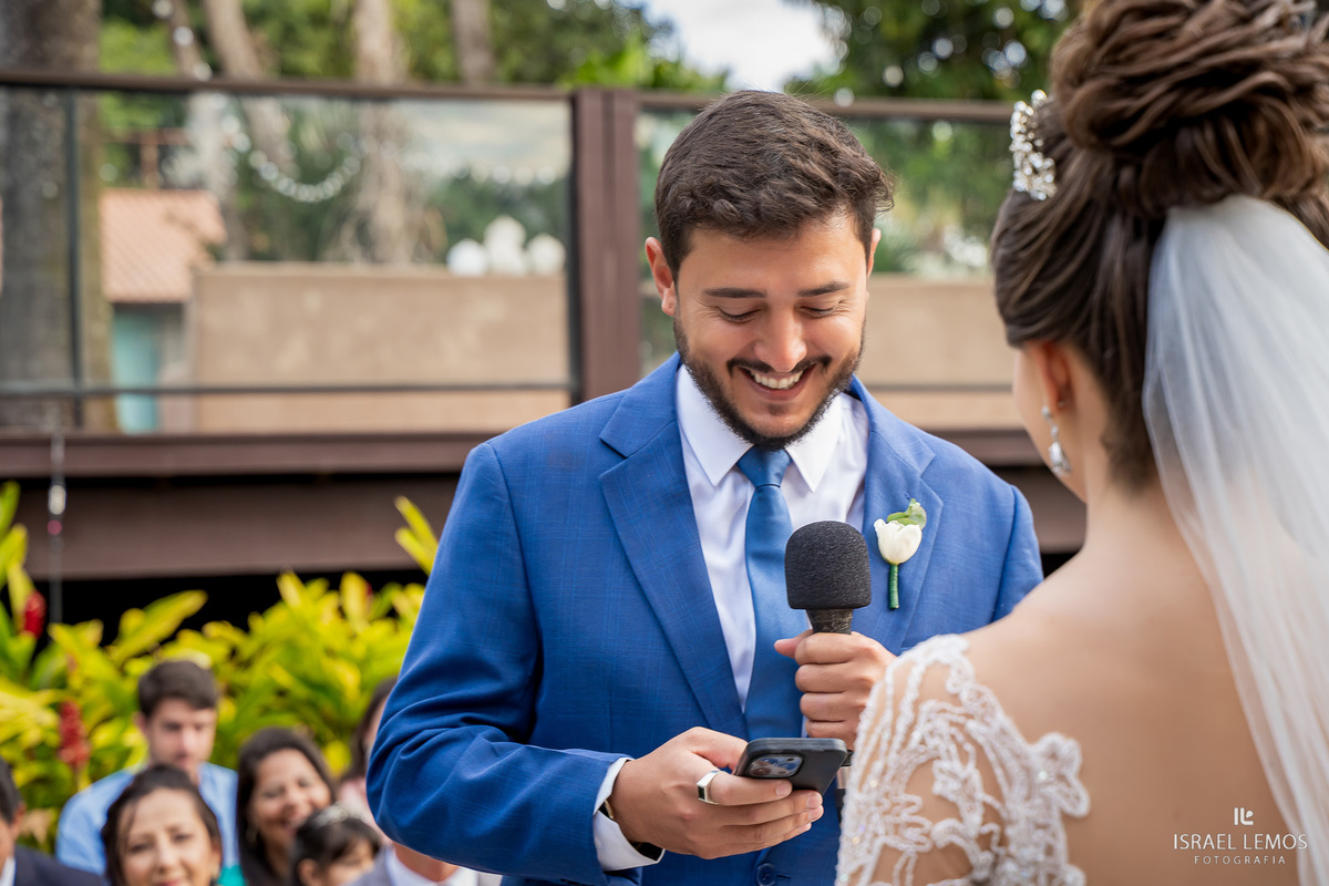 Fotografia de casamento no espaco divine em Betim MG