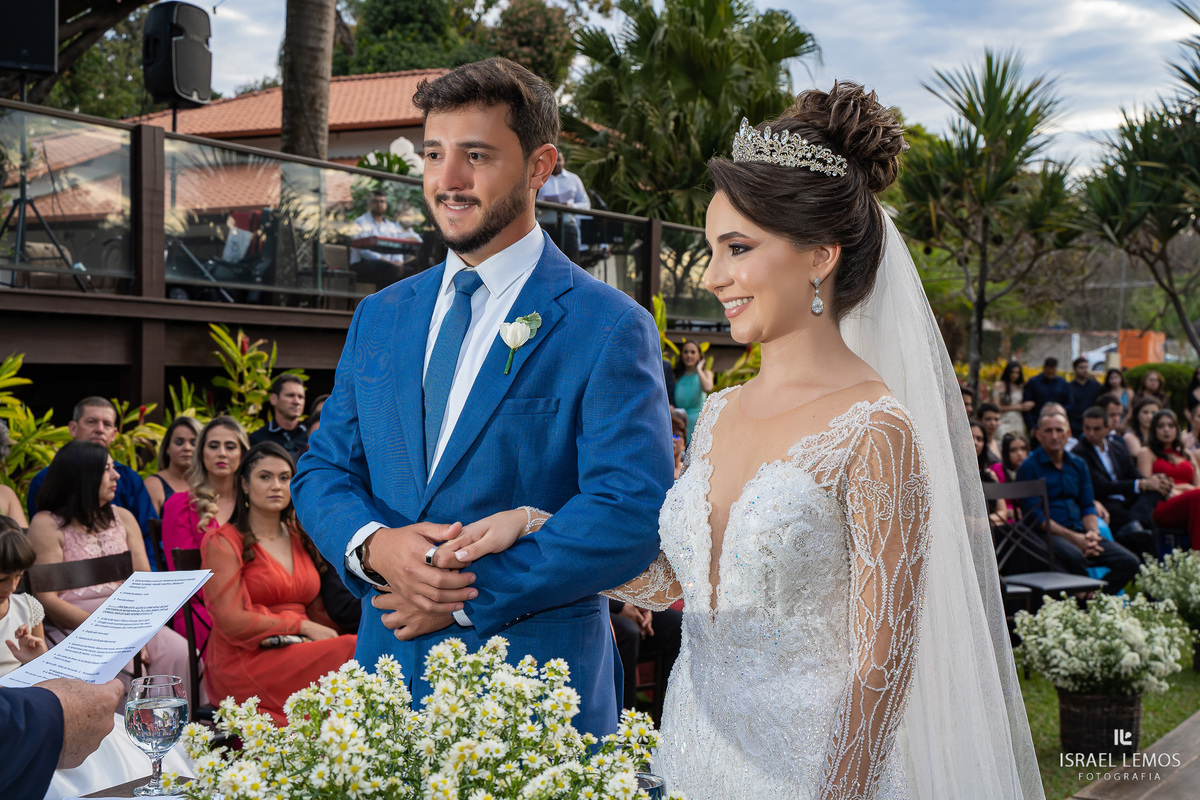 Fotografia de casamento no espaco divine em Betim MG
