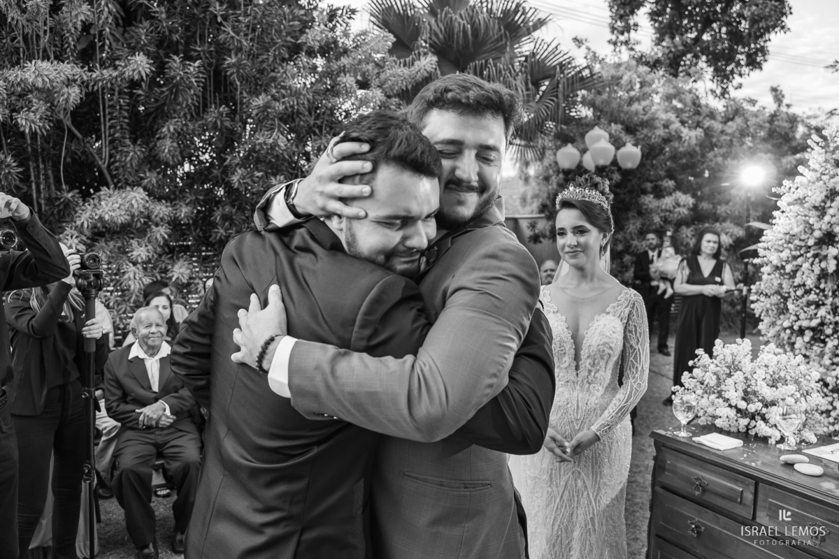 sabe aquele momento do casamento