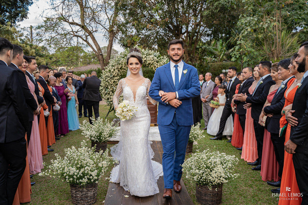 Fotografia de casamento no espaco divine em Betim MG