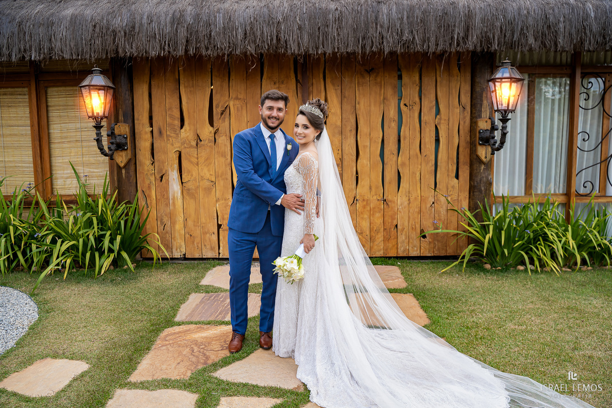 Fotografia de casamento no espaco divine em Betim MG