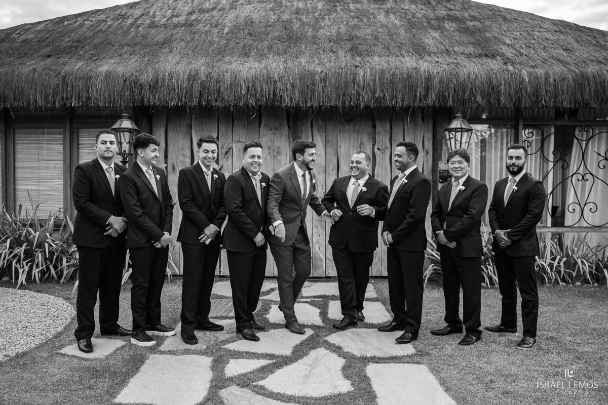 fotografia protocolares de um casamento betim