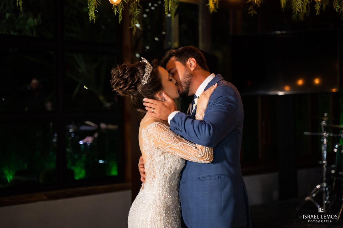 Fotografia de casamento festa no espaco divine em Betim MG