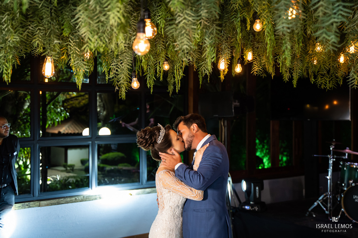 Fotografia de casamento festa no espaco divine em Betim MG