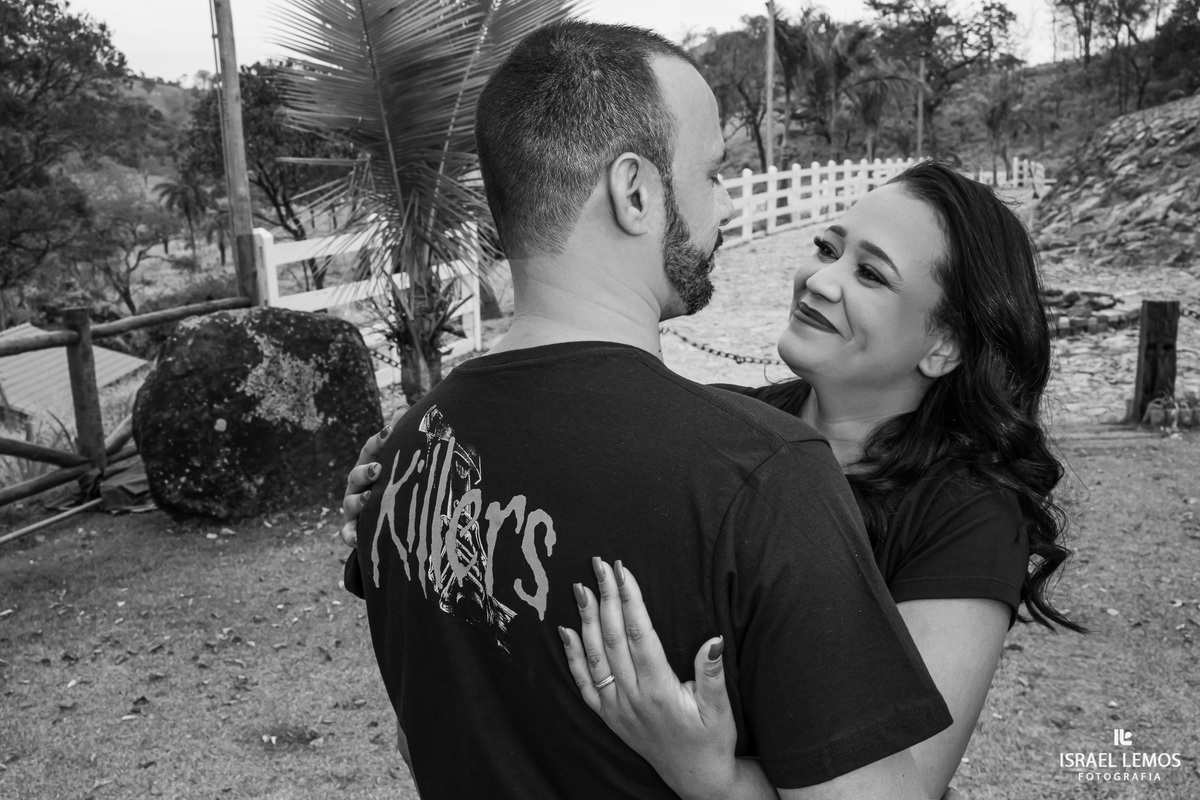 Casal faz ensaio rock and Roll em para de minas e fotografo de para de minas faz fotos lindas 