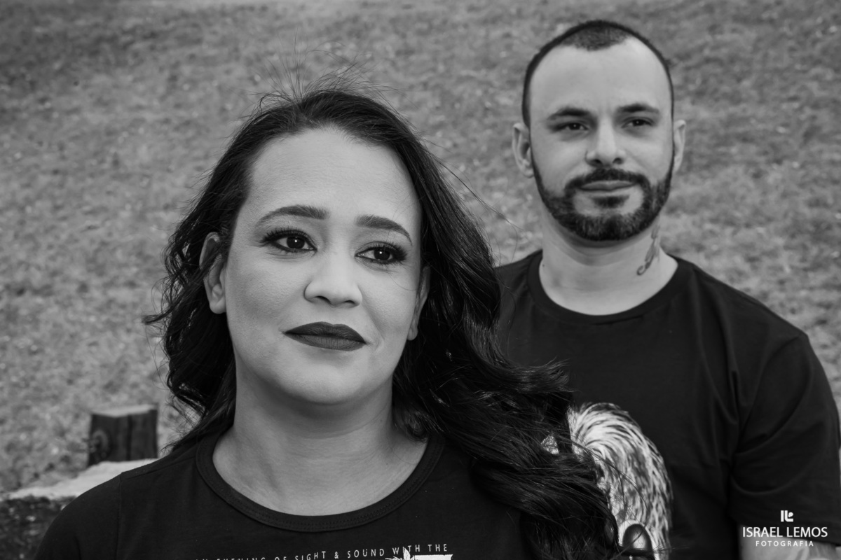 Casal faz ensaio rock and Roll em para de minas e fotografo de para de minas faz fotos lindas 