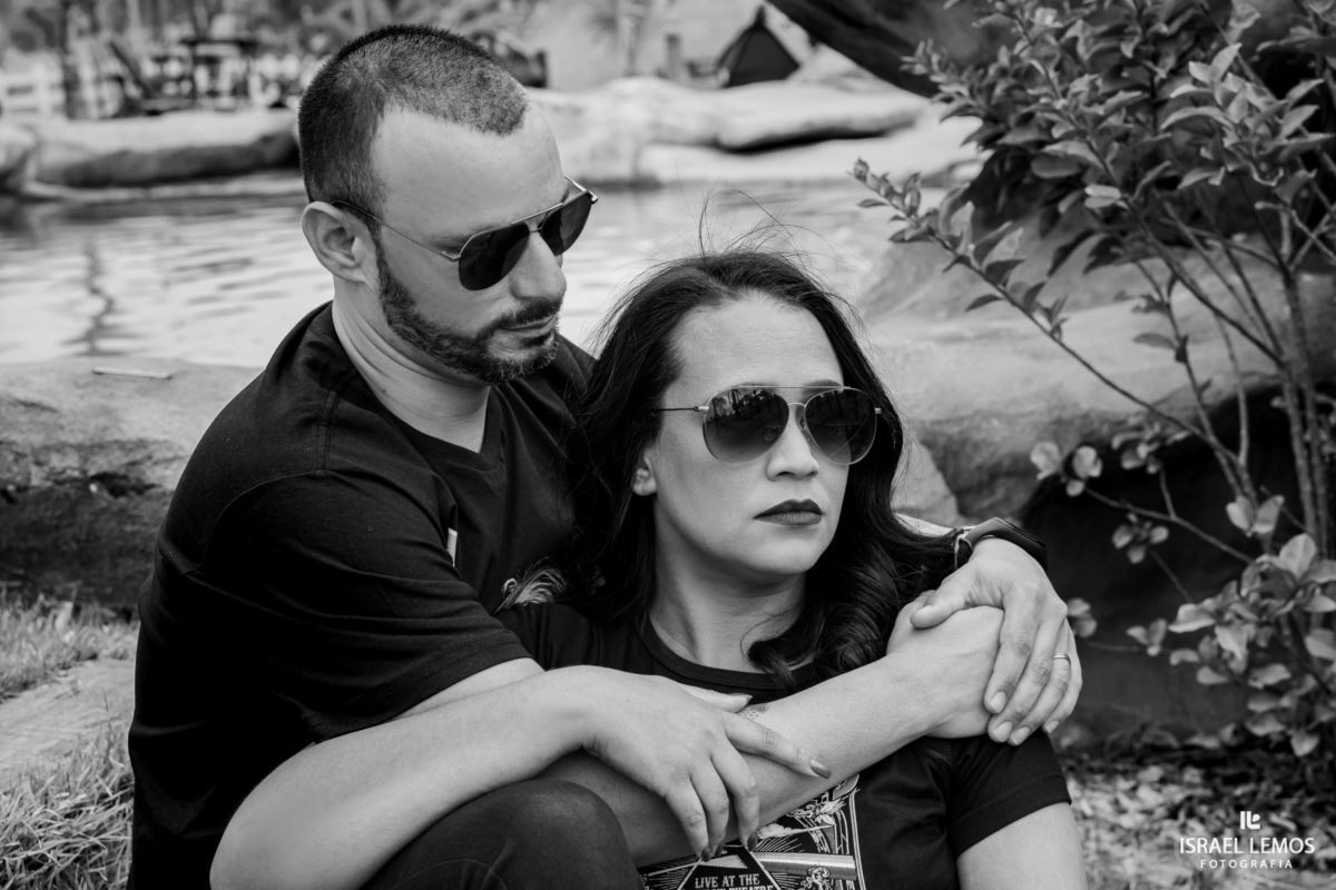 Casal faz ensaio rock and Roll em para de minas e fotografo de para de minas faz fotos lindas 