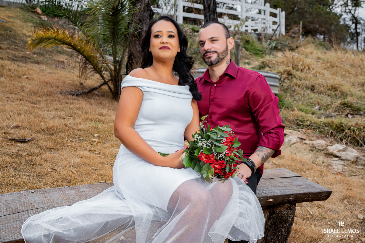 Casal faz ensaio rock and Roll em para de minas e fotografo de para de minas faz fotos lindas 