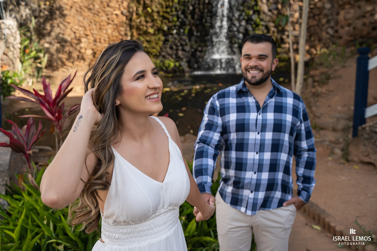 onde fotografar em para de minas