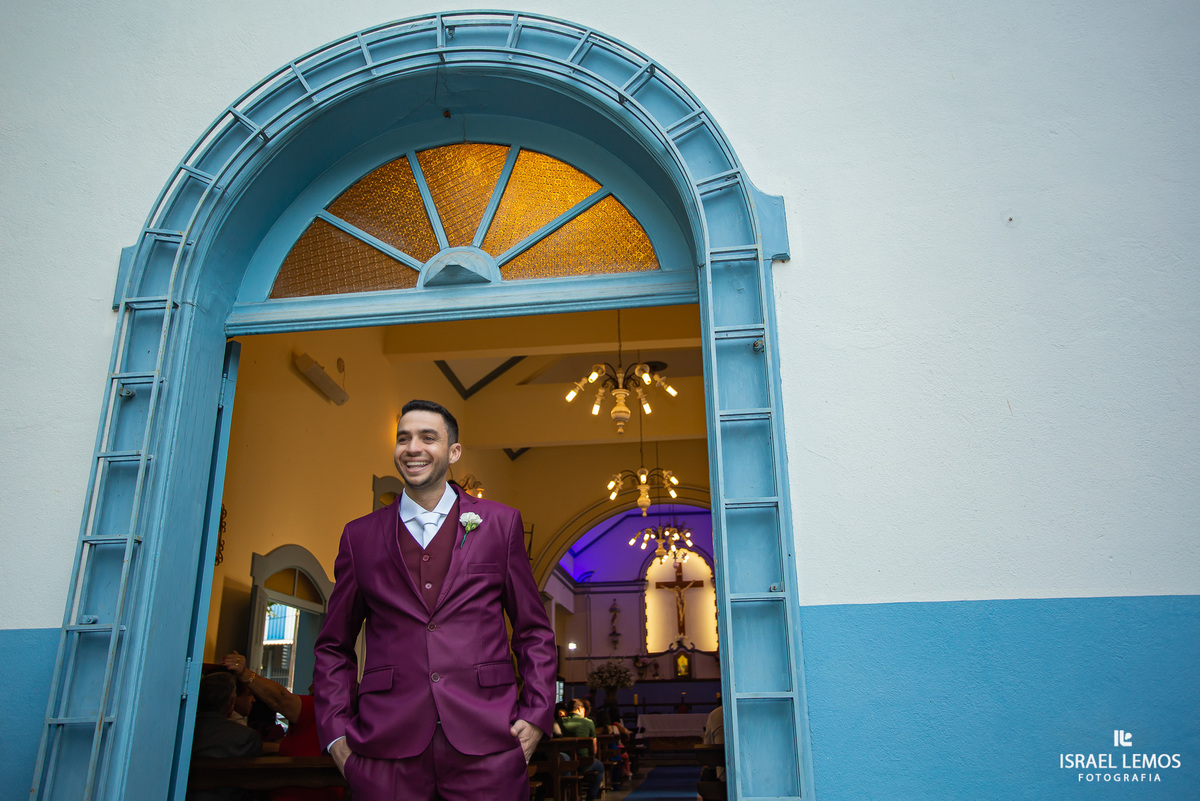 Fotografo Israel Lemos fotografa casamento em pitangui mg