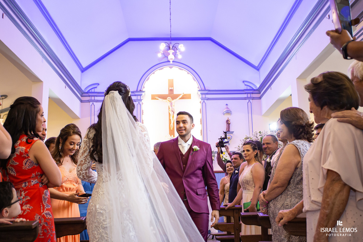 Fotografo Israel Lemos fotografa casamento em pitangui mg