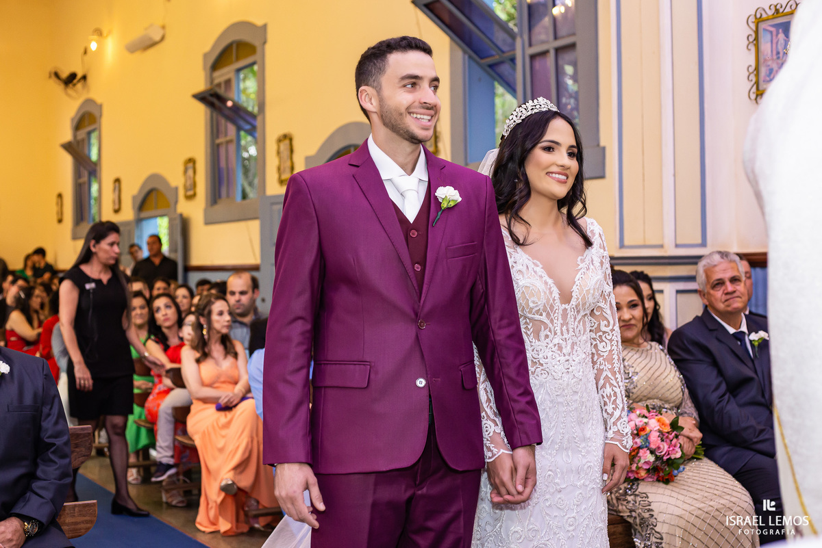 Fotografo Israel Lemos fotografa casamento em pitangui mg