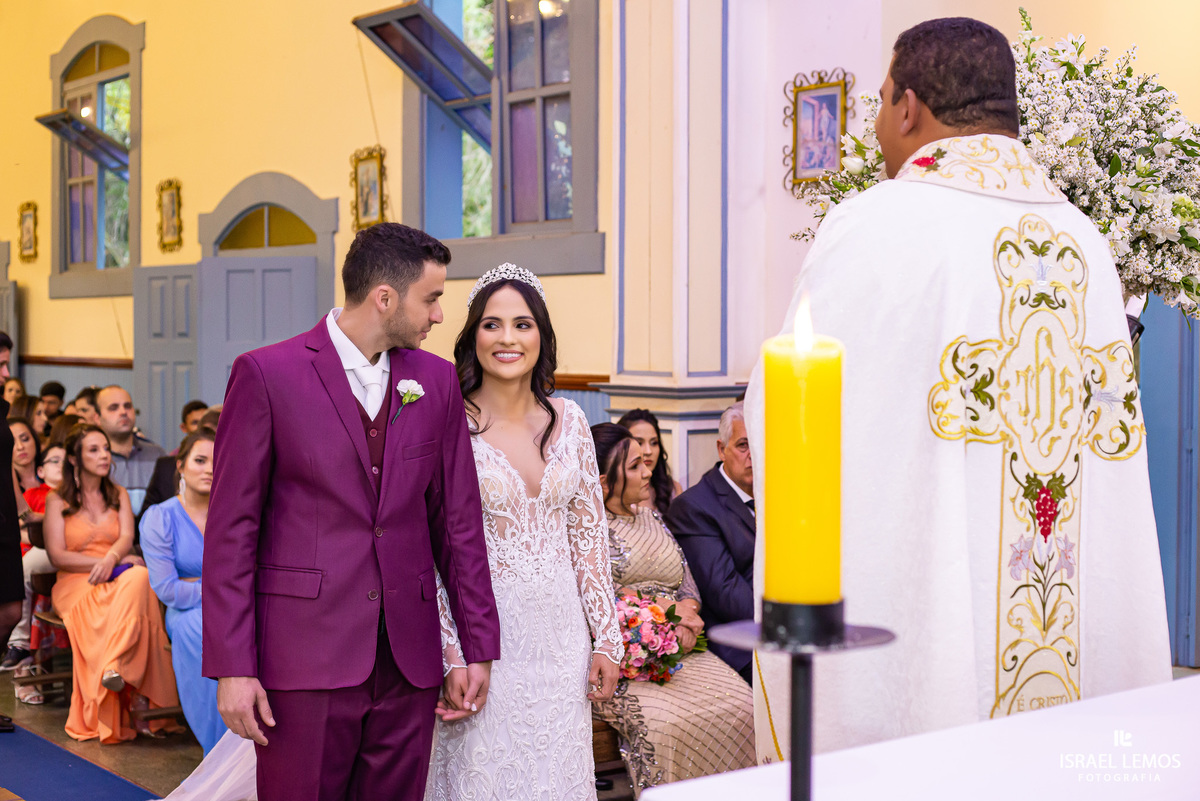 Fotografo Israel Lemos fotografa casamento em pitangui mg