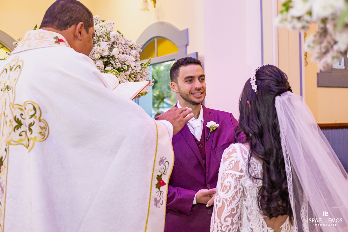 Fotografo Israel Lemos fotografa casamento em pitangui mg
