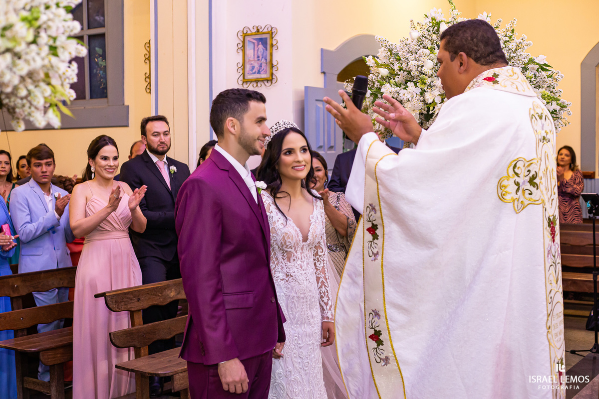 Fotografo Israel Lemos fotografa casamento em pitangui mg