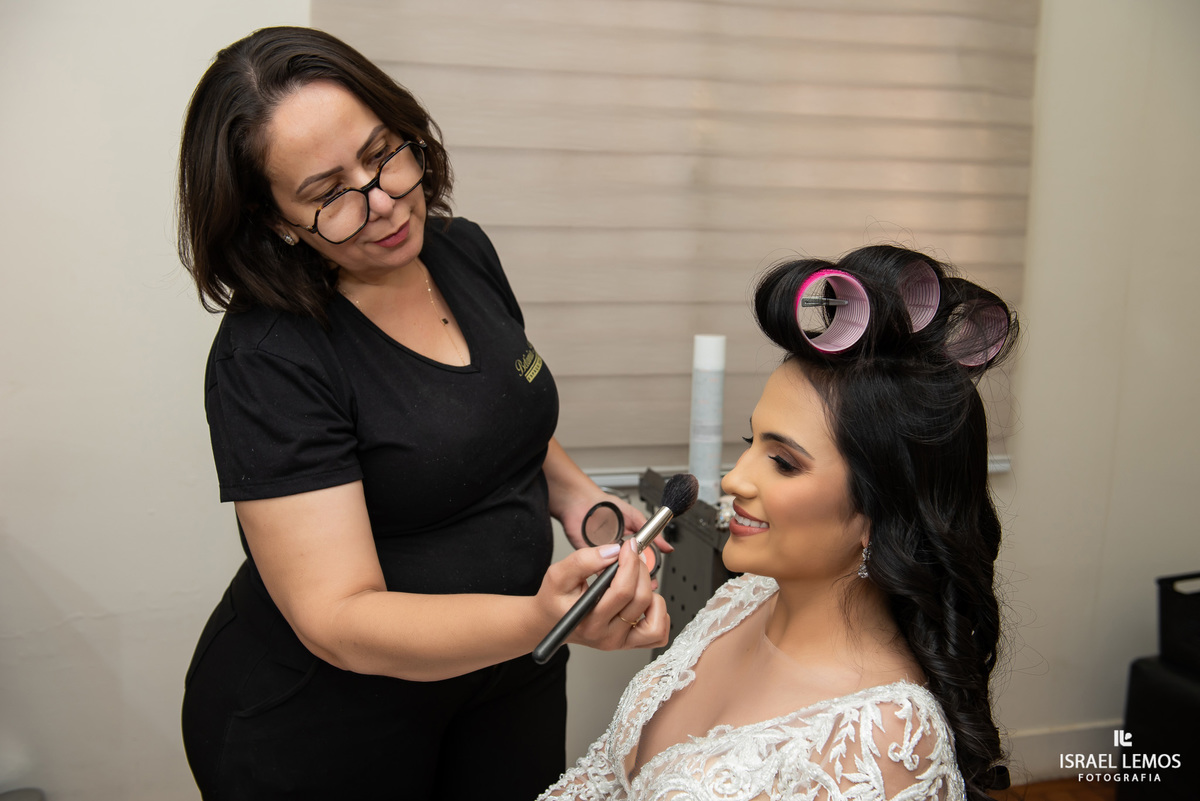 Onde arrumar maquiagem em pitangui Salão Betania e Israel Lemos para de minas faz fotos lindasb