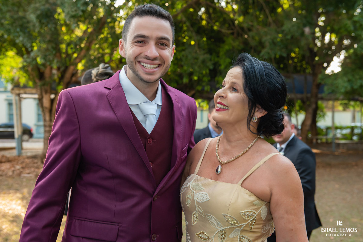 Fotografo Israel Lemos fotografa casamento em pitangui mg