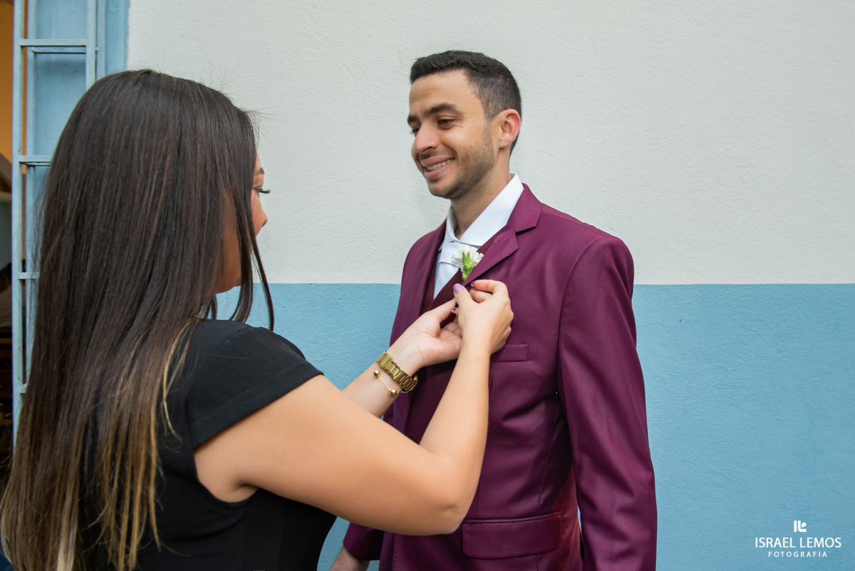 Fotografo Israel Lemos fotografa casamento em pitangui mg