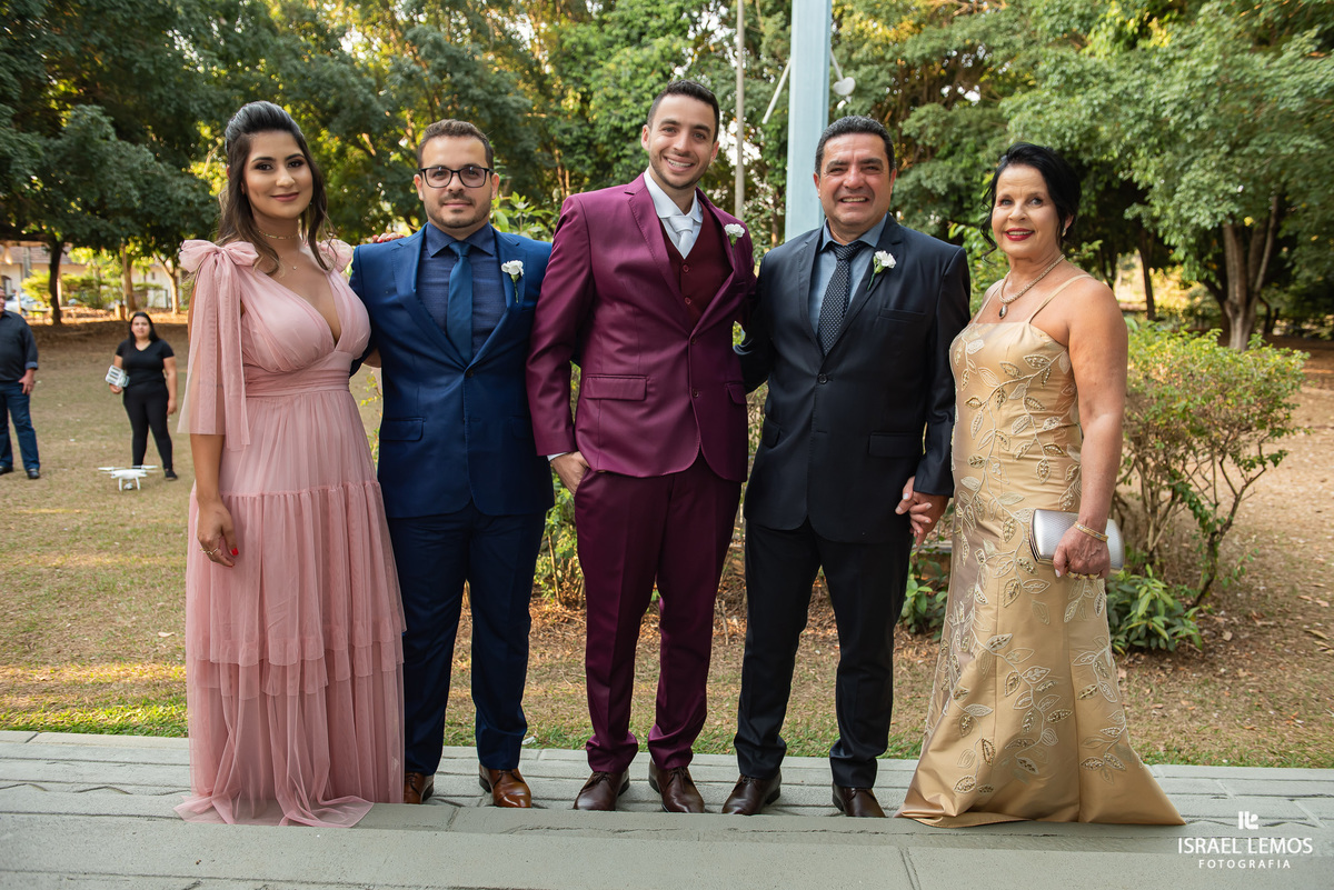 Fotografo Israel Lemos fotografa casamento em pitangui mg