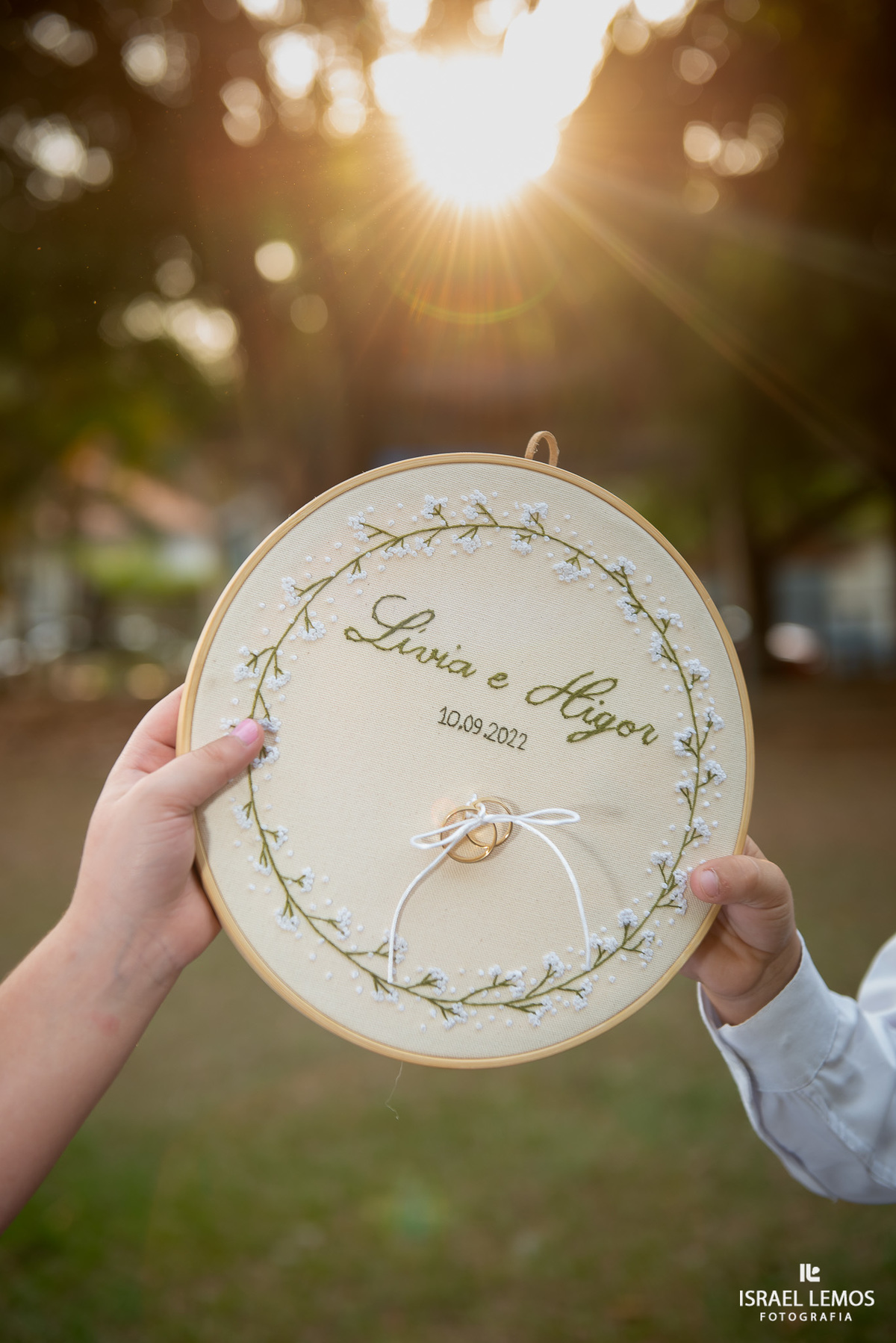 Fotografo Israel Lemos fotografa casamento em pitangui mg