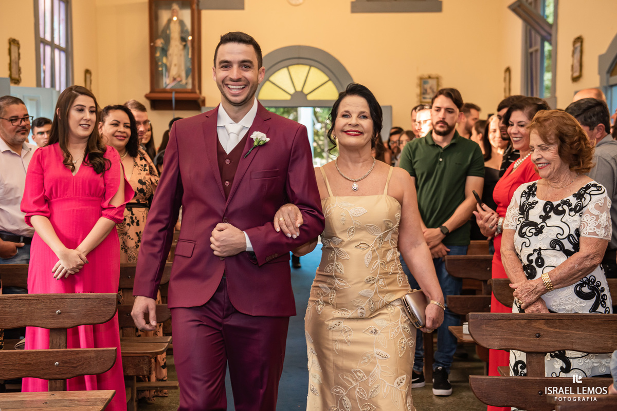 Fotografo Israel Lemos fotografa casamento em pitangui mg