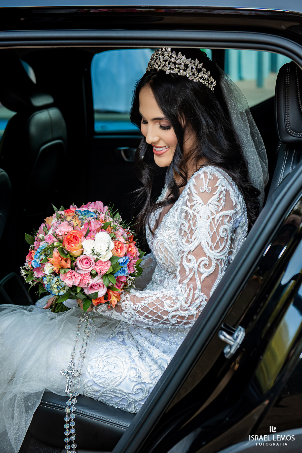 Fotografo Israel Lemos fotografa casamento em pitangui mg