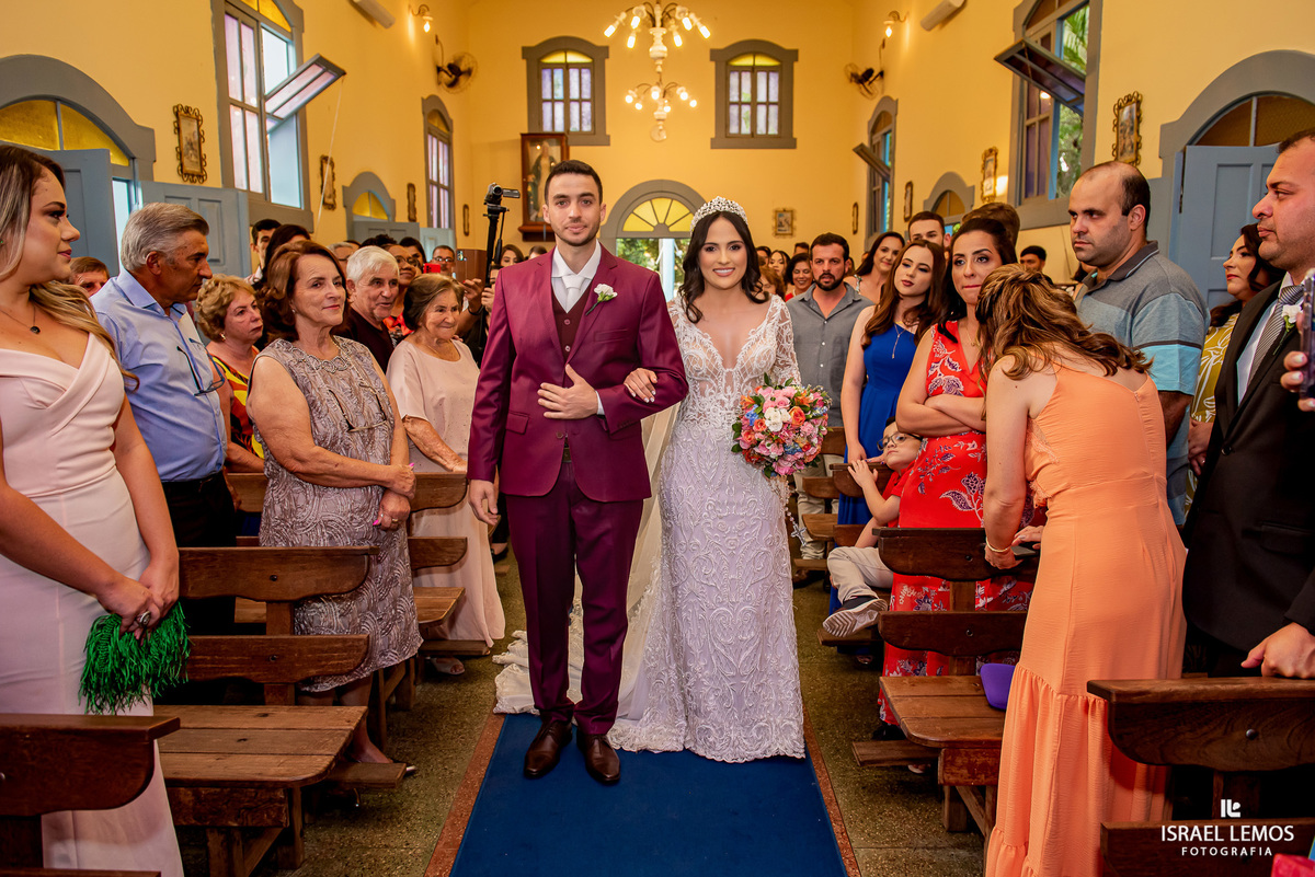 Fotografo Israel Lemos fotografa casamento em pitangui mg