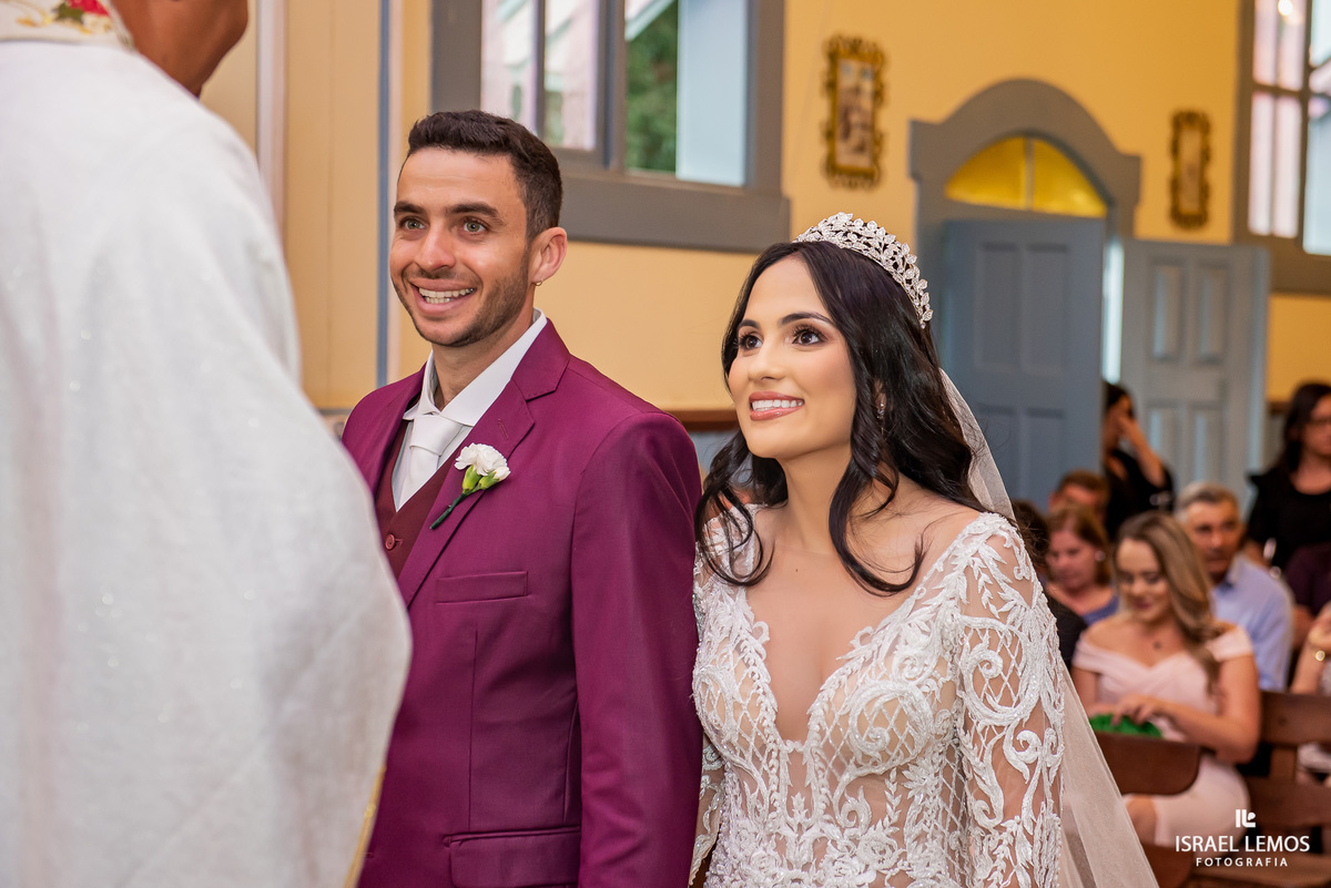 Fotografo Israel Lemos fotografa casamento em pitangui mg