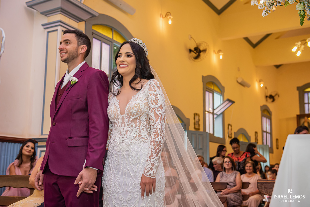 Fotografo Israel Lemos fotografa casamento em pitangui mg