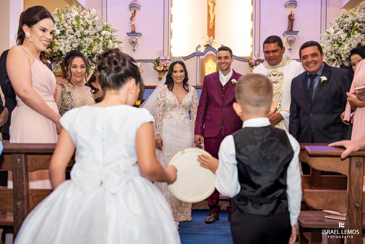 Fotografo Israel Lemos fotografa casamento em pitangui mg