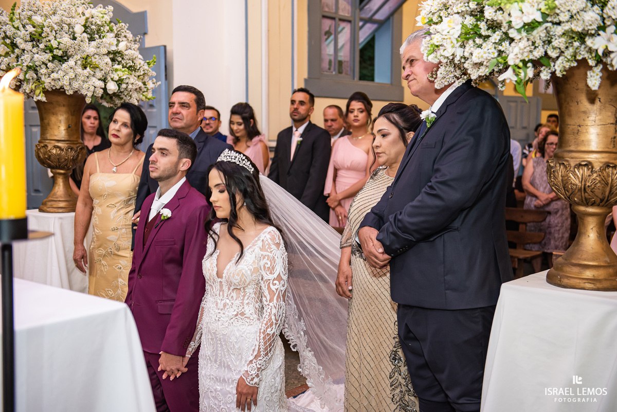 Fotografo Israel Lemos fotografa casamento em pitangui mg