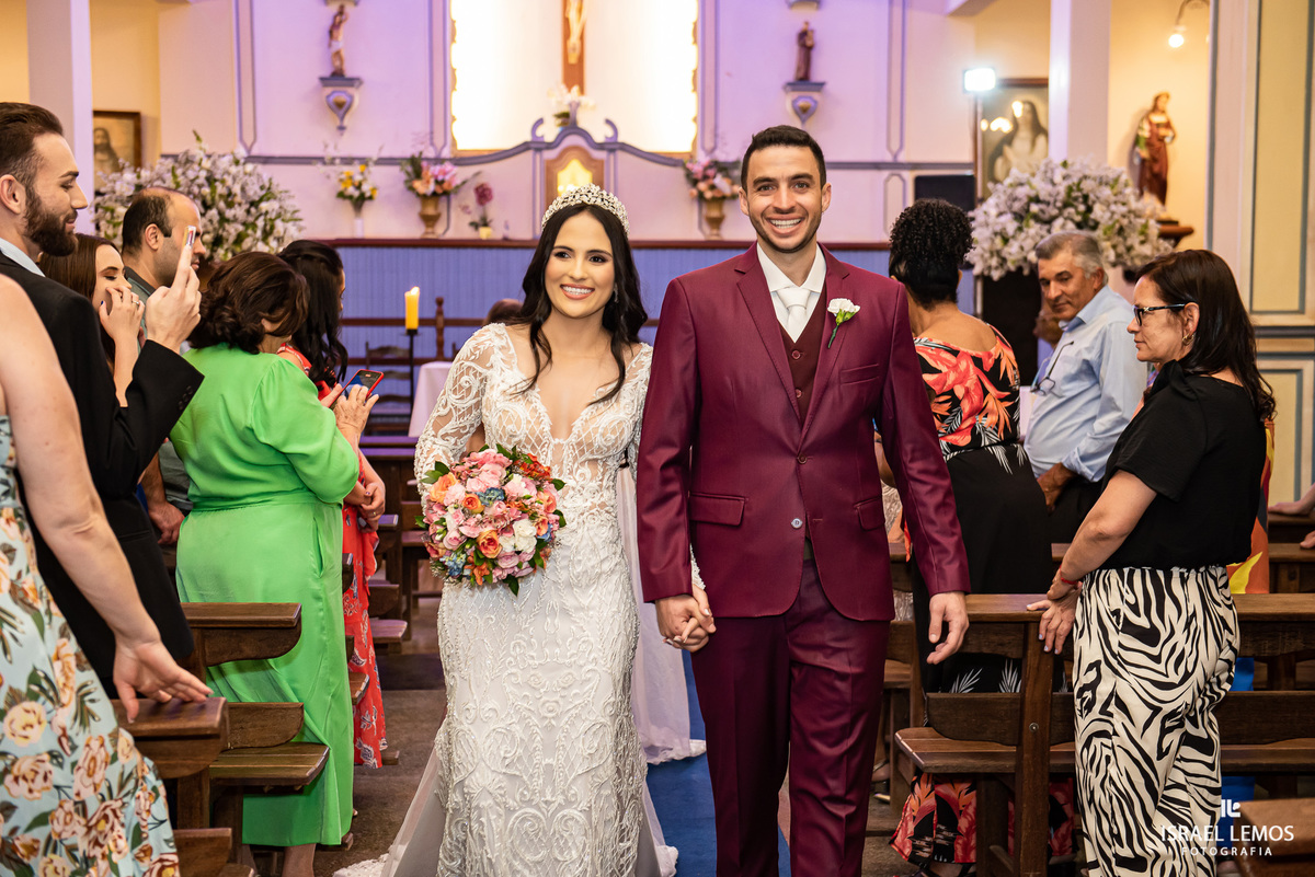 Fotografo Israel Lemos fotografa casamento em pitangui mg