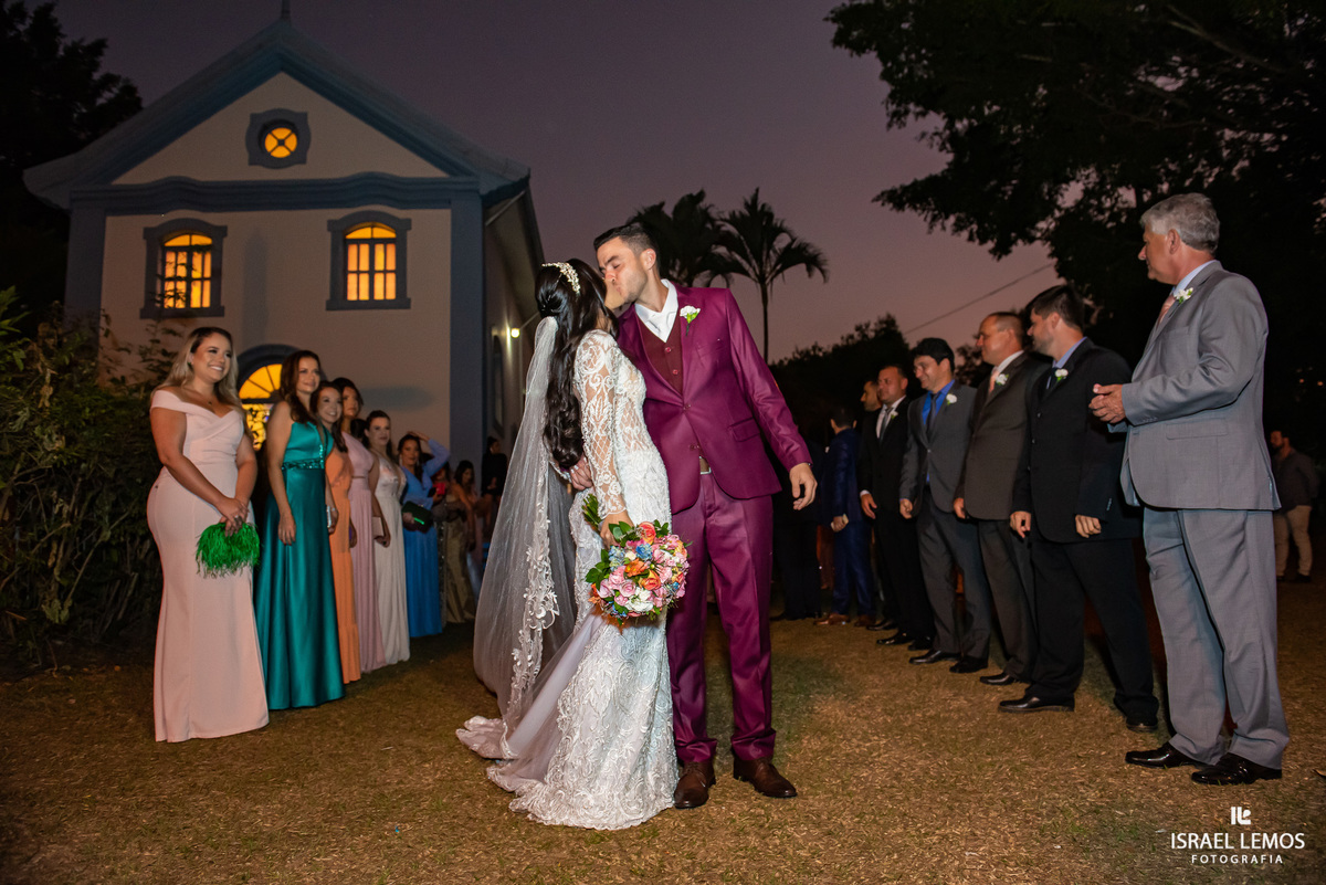 Fotografo Israel Lemos fotografia casamento em pitangui mg