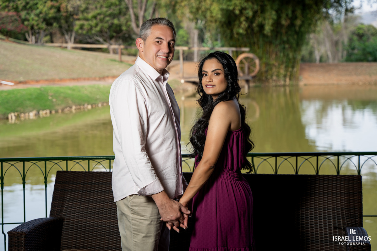 foto de casamento em pitangui no mata do ceu